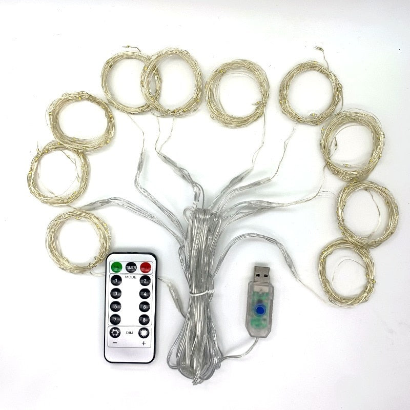 The String Lights 2.0