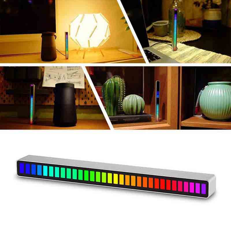 LED Sound Bar