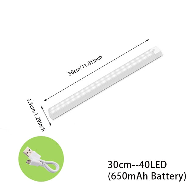 Motion Sensing Night Light