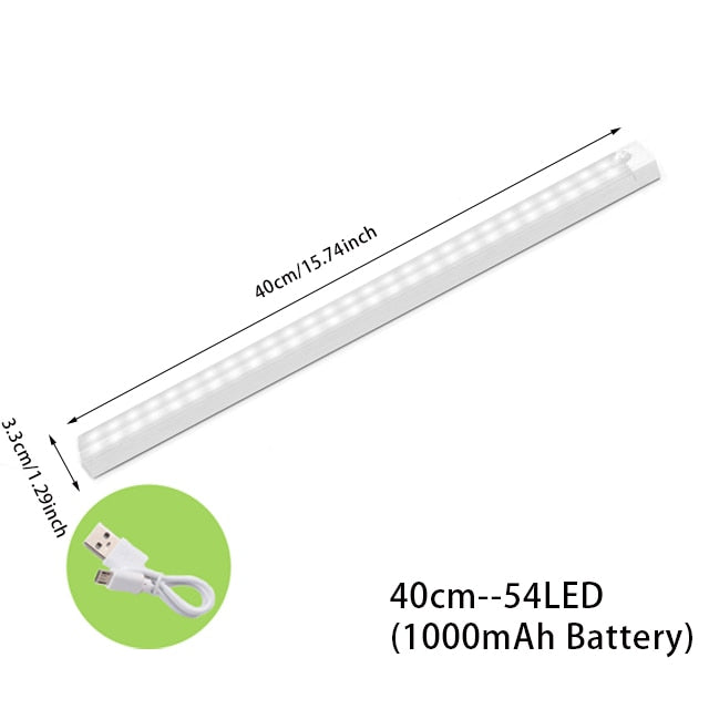 Motion Sensing Night Light